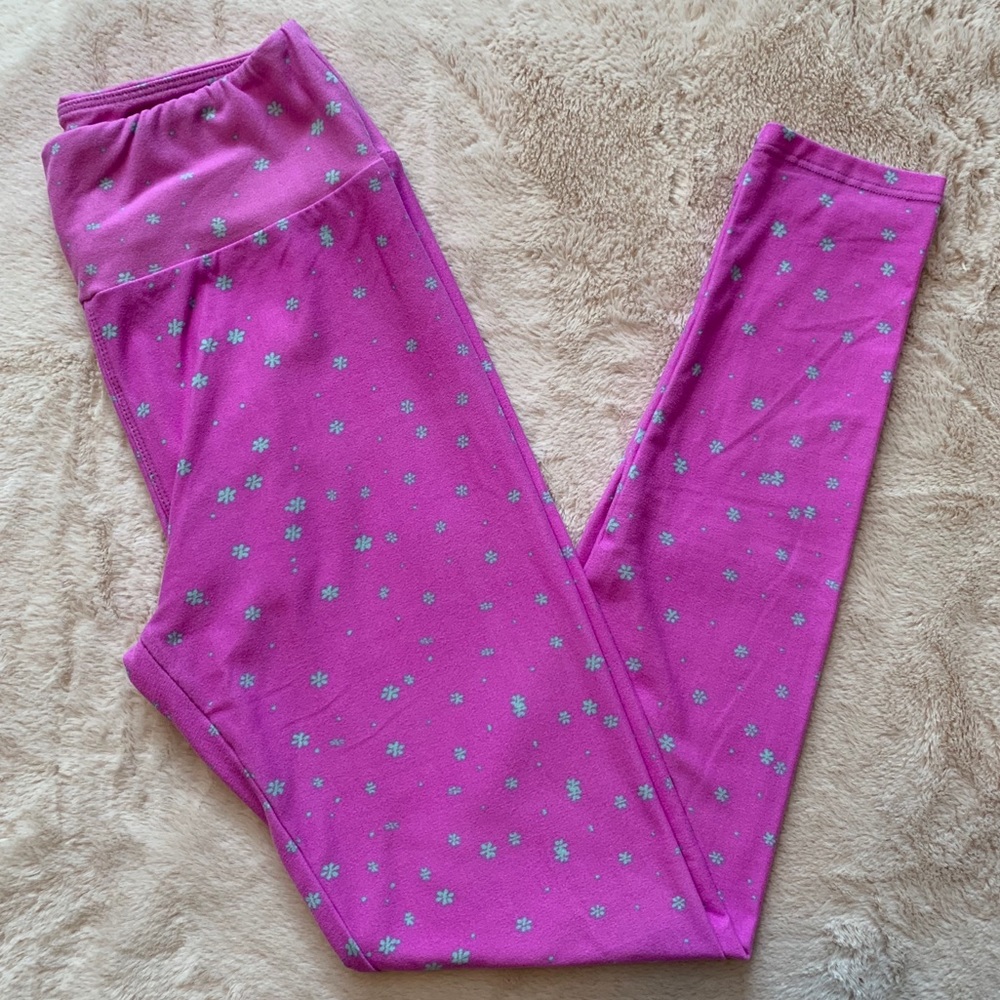 Lularoe | OS Leggings